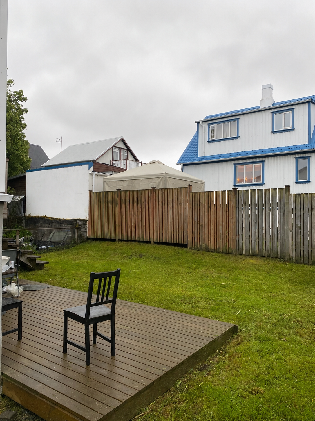 Garðsláttur